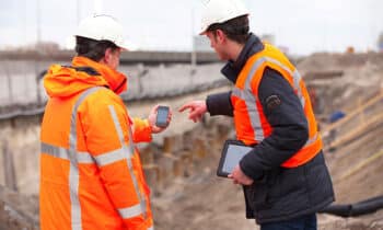 Het gebruik van Metacom op een project