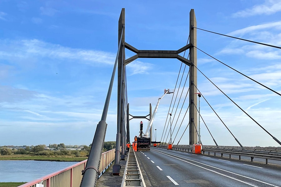 Gedreven door vakmanschap