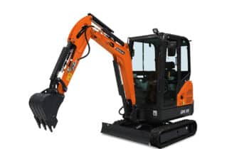 DX19 7 New Model