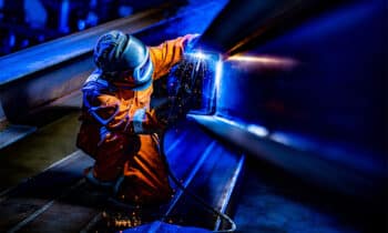 Lommers Welding in perspectief