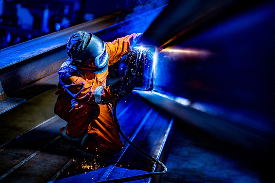 Specialistisch staal-technisch bedrijf is klaar voor duurzame vervangings- en renovatieopgave