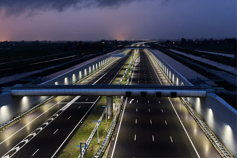 Datagedreven sturing van complexe projecten