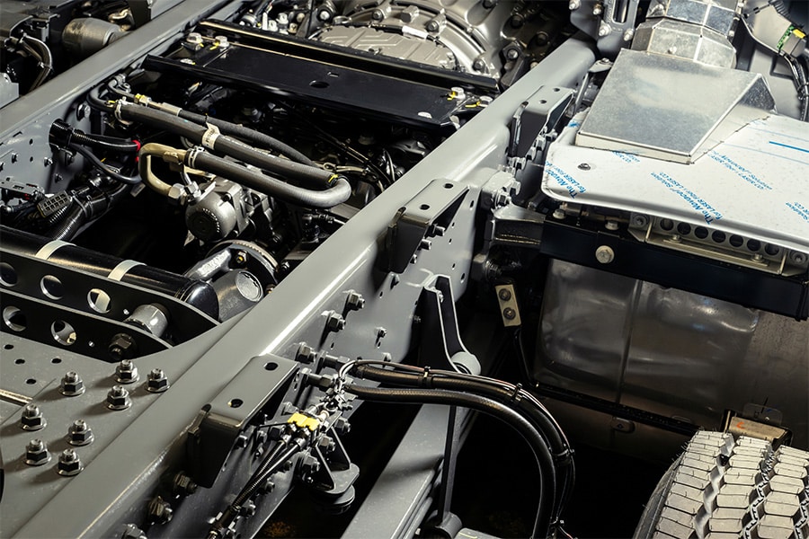 15. DAF Flexible Layout Components