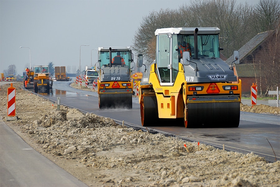 Asphalting ref 5196