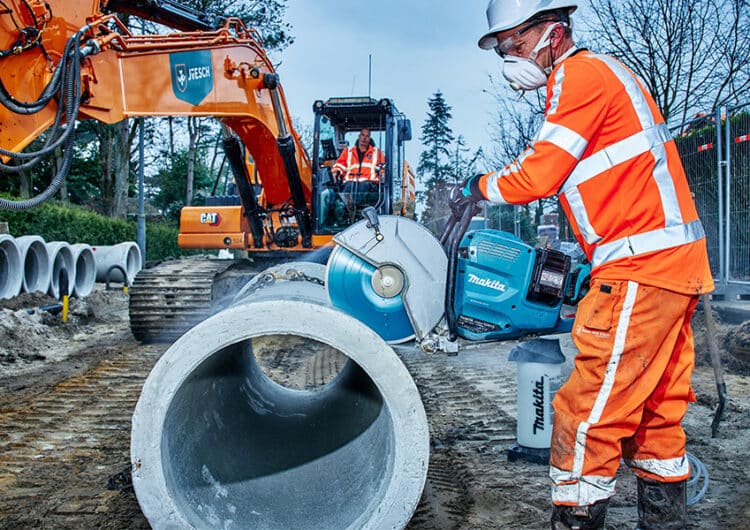 Een wereld zonder snoeren en brandstof  1