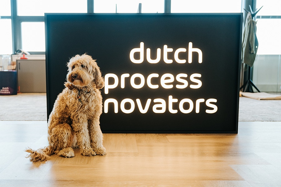 Dutch process innovators on the importance of integral process management