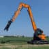 Develon launches new DX140RDM-7 Demolition Excavator 2