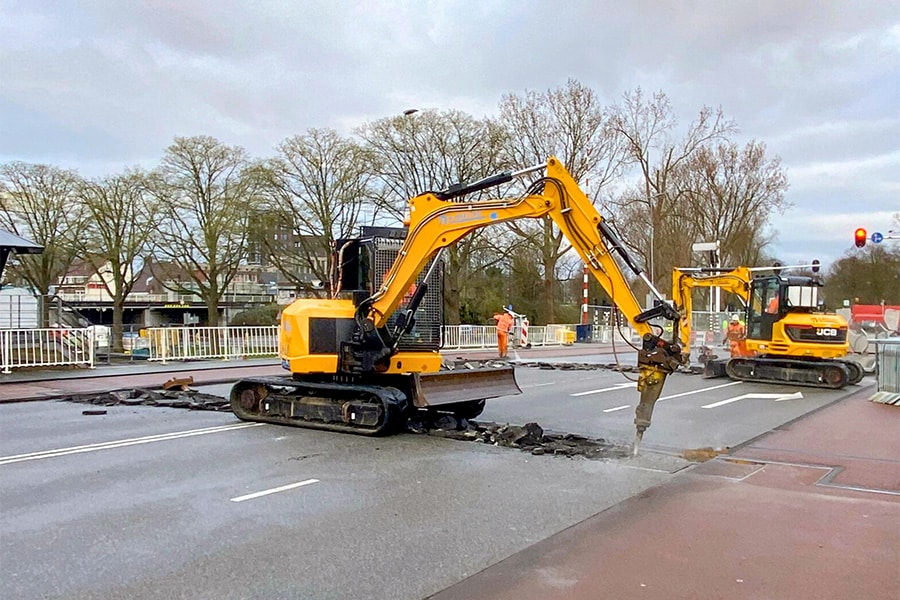 R. Breure bv: al 40 jaar specialistisch en innovatief