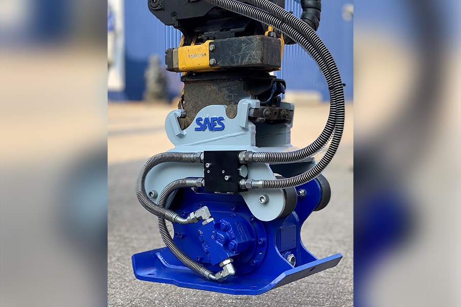 HST007 CW0 Engcon