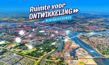 IFT25 campagnebeeld Thema