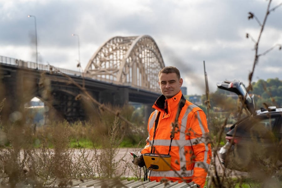 Jaap Burggraaf fotografie Nijmegen 32 Elektrotechniek A QuinEN