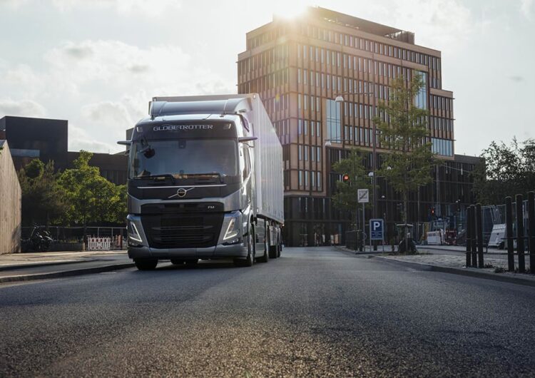 volvo trucks dieselalternatieven 2