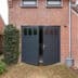 Openslaande garagedeur onderhoudsarm 5 730x548 1