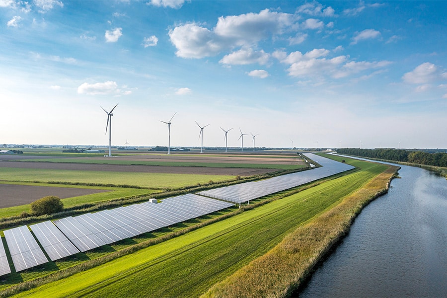 Duurzaamheid is license-to-operate 