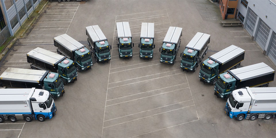 12x arocs high 1 copy