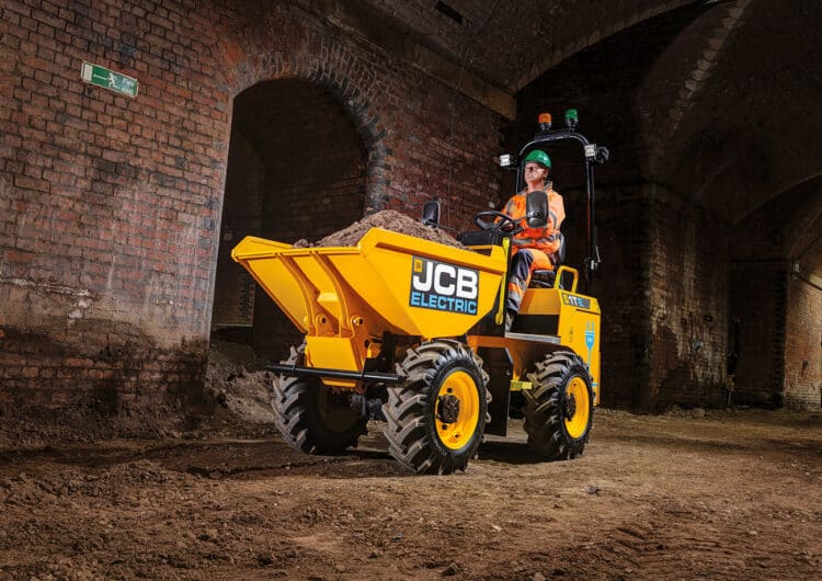 1TE Site Dumper 2