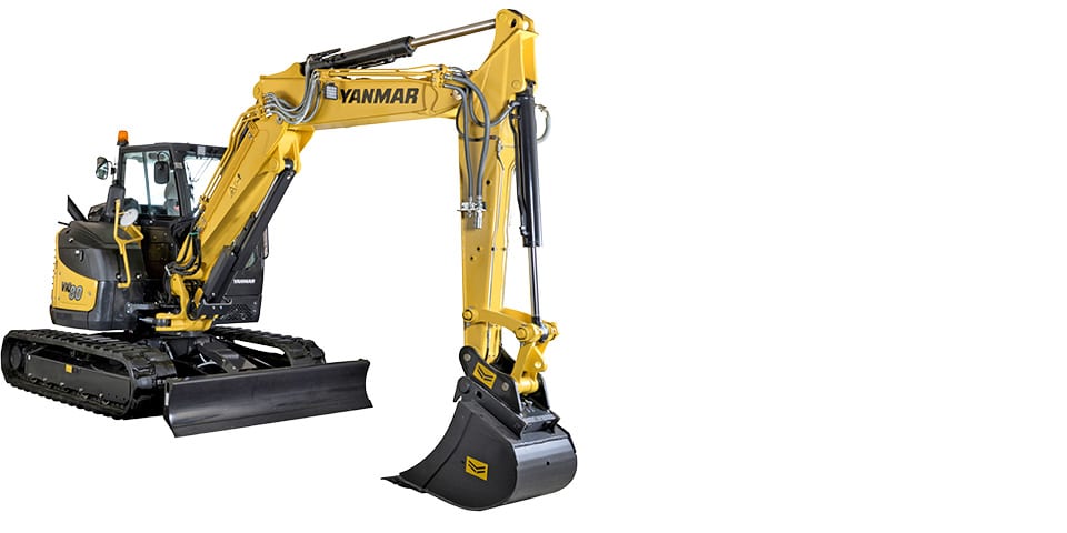 Yanmar