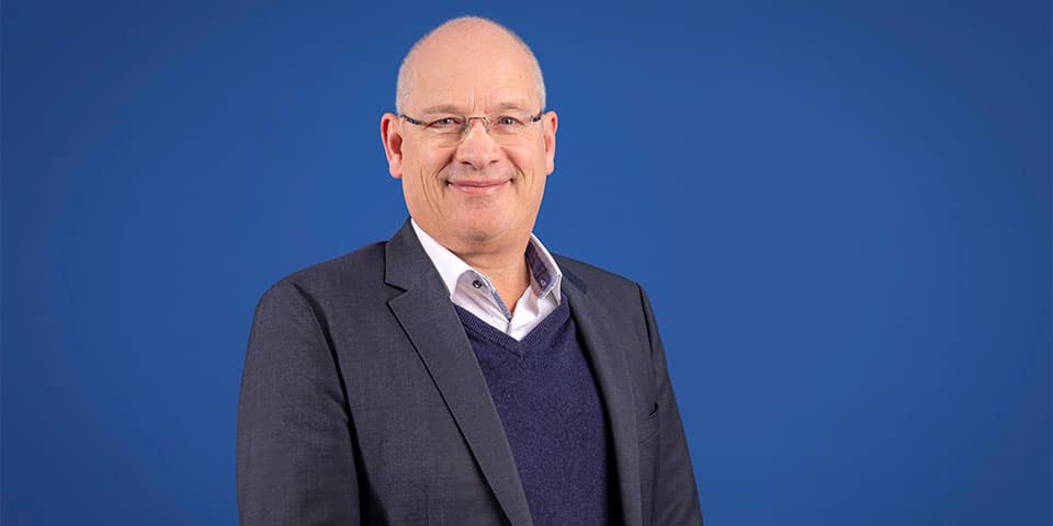 “Ik heb zand en water in mijn bloed”
