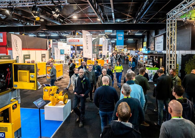 Infra Relatiedagen 2024 - Drie redenen waarom je er dit jaar bij moet zijn! 1