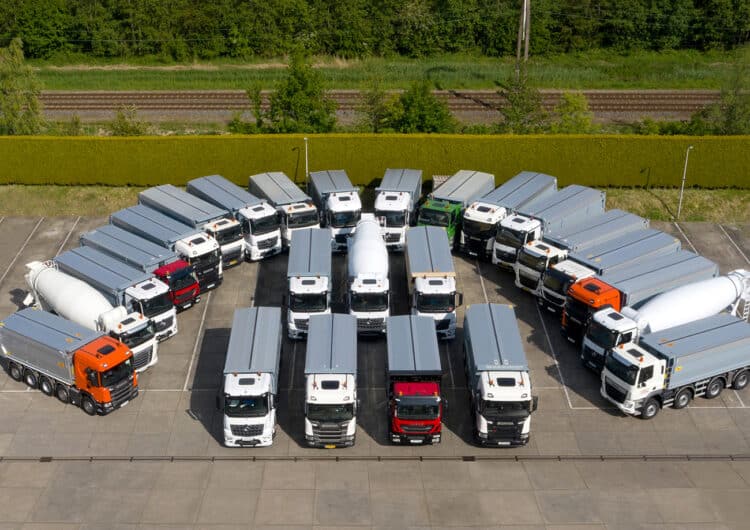 Veldhuizen levert maatwerkoplossingen voor bouw zonder opsmuk. Betaalbaar, betrouwbaar en eenvoud in maatwerk 2