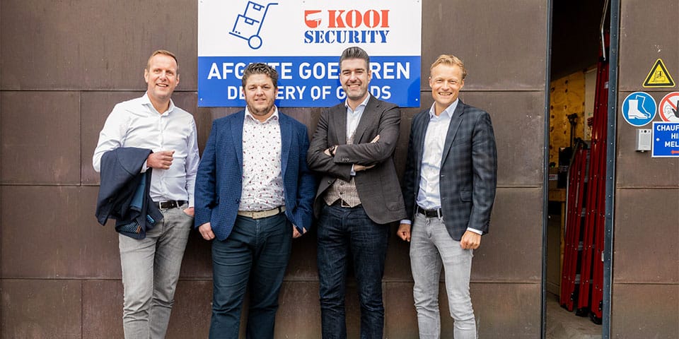 ‘Ik kan weer pionieren, dat voelt héérlijk’