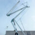 Italian construction cranes conquer Benelux 1