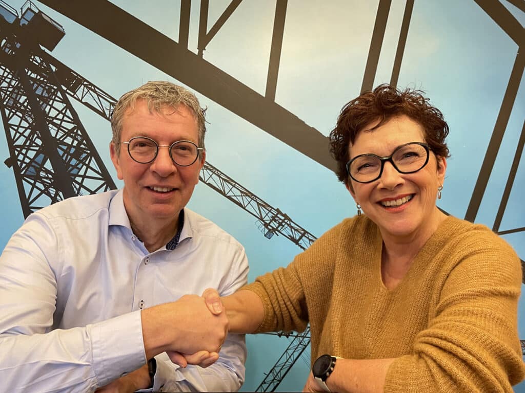 Aboma Consultancy versterkt positie binnen bouw en infra met overname trainingsactiviteiten Memodidact