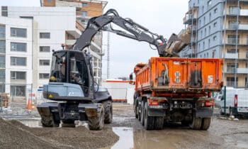 Almann MECALAC e12 Job site 3 Copyright Mecalac