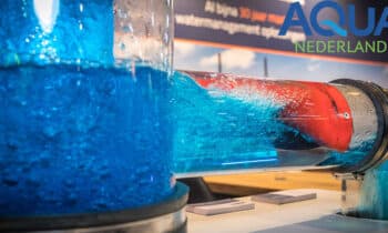 Aqua Nederland 1