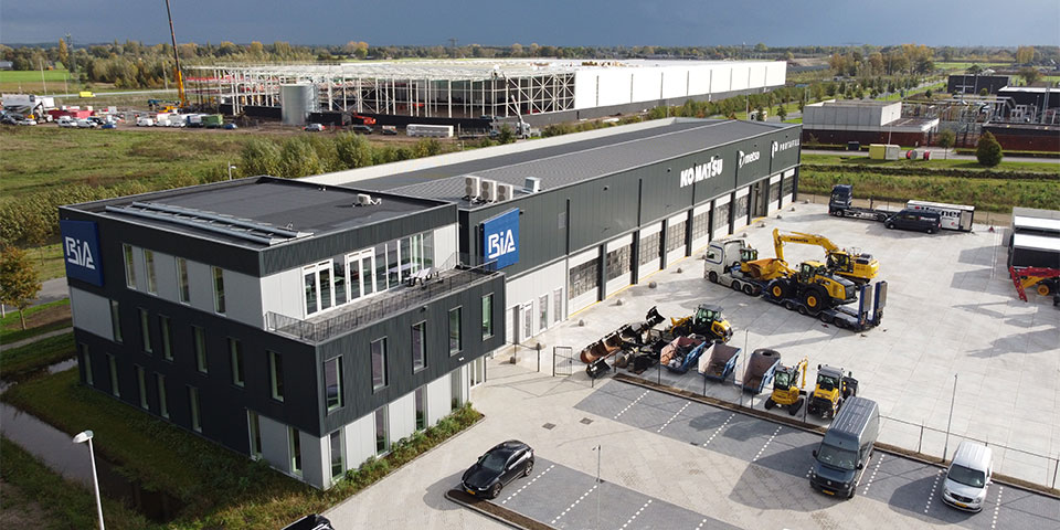 BIA Apeldoorn 05