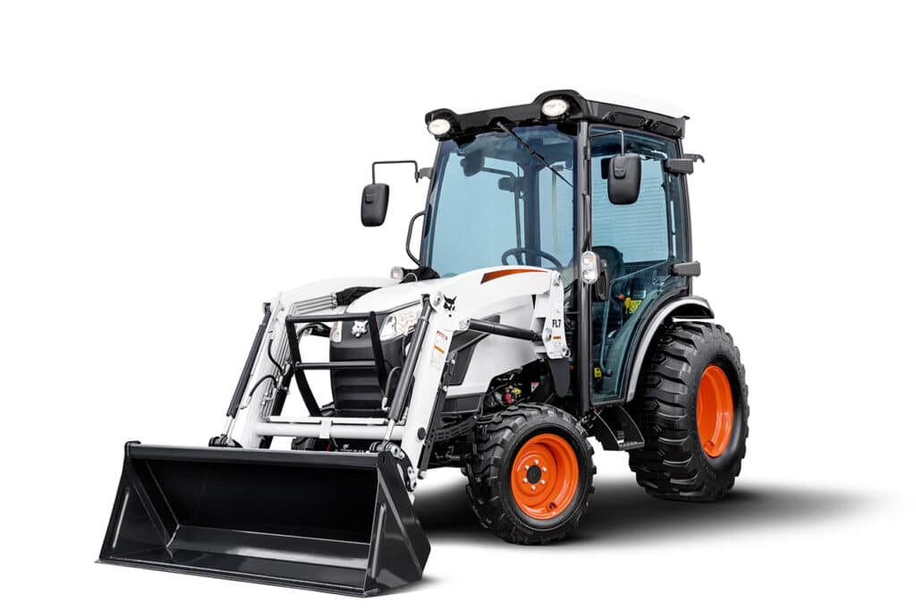 Bobcat CT2535 studio 1