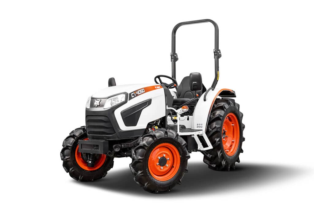 Bobcat CT4050 studio 1