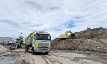 Boskalis FH Electric 2