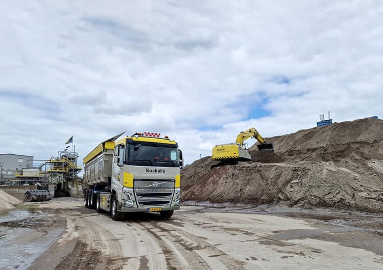 Boskalis FH Electric 2