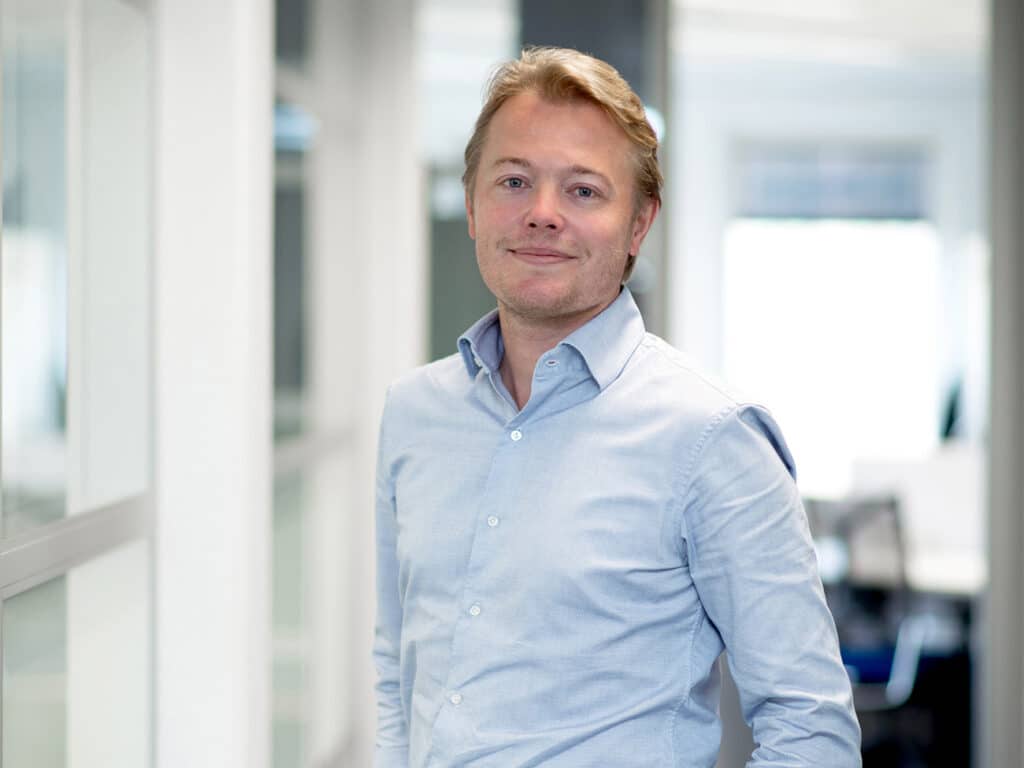 Bouwmat NL portret rogier JacqRoosFotografie