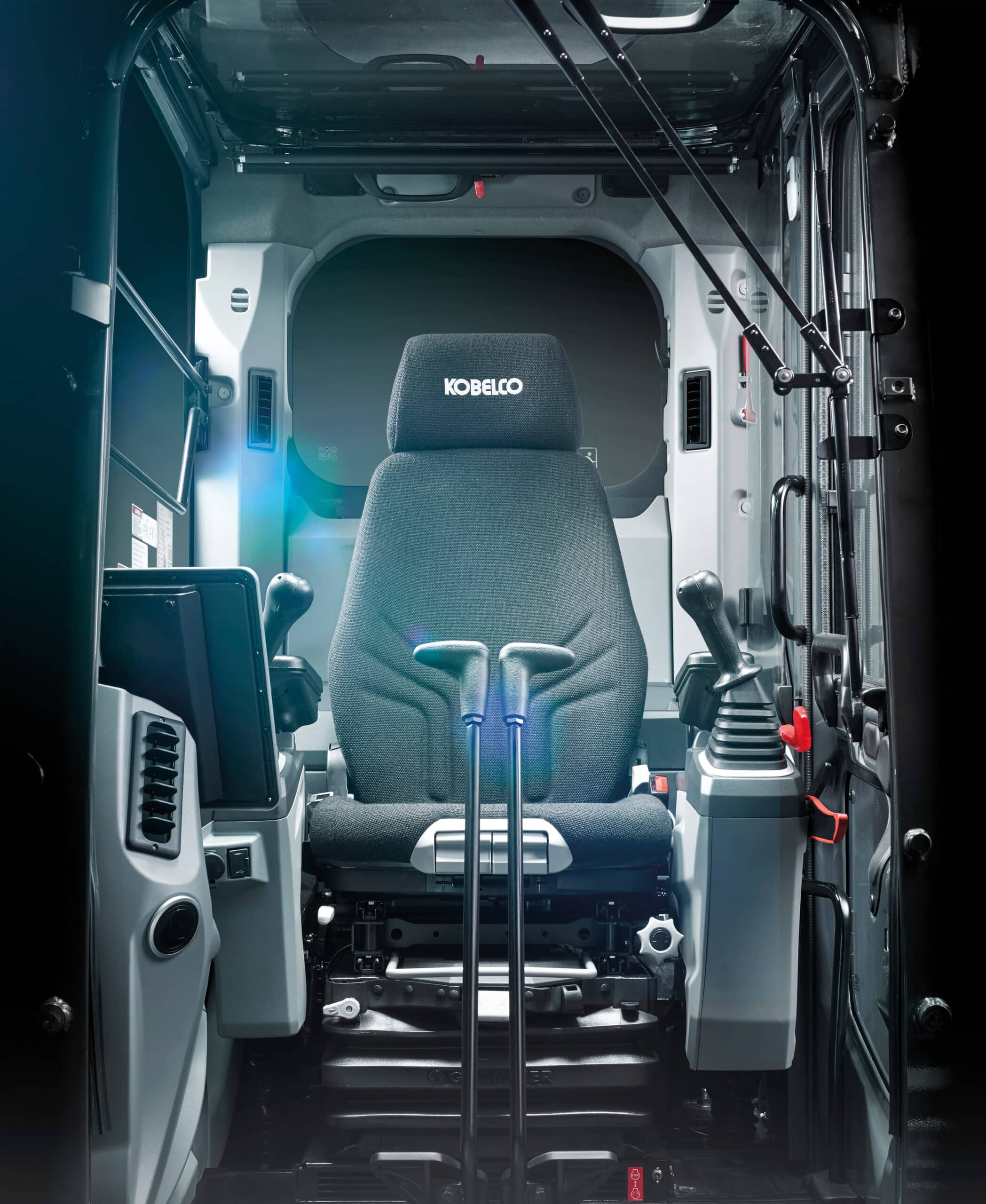 CABIN SEAT scaled
