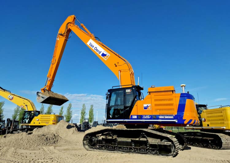 Samenwerken als pijler onder geboekte succes 2