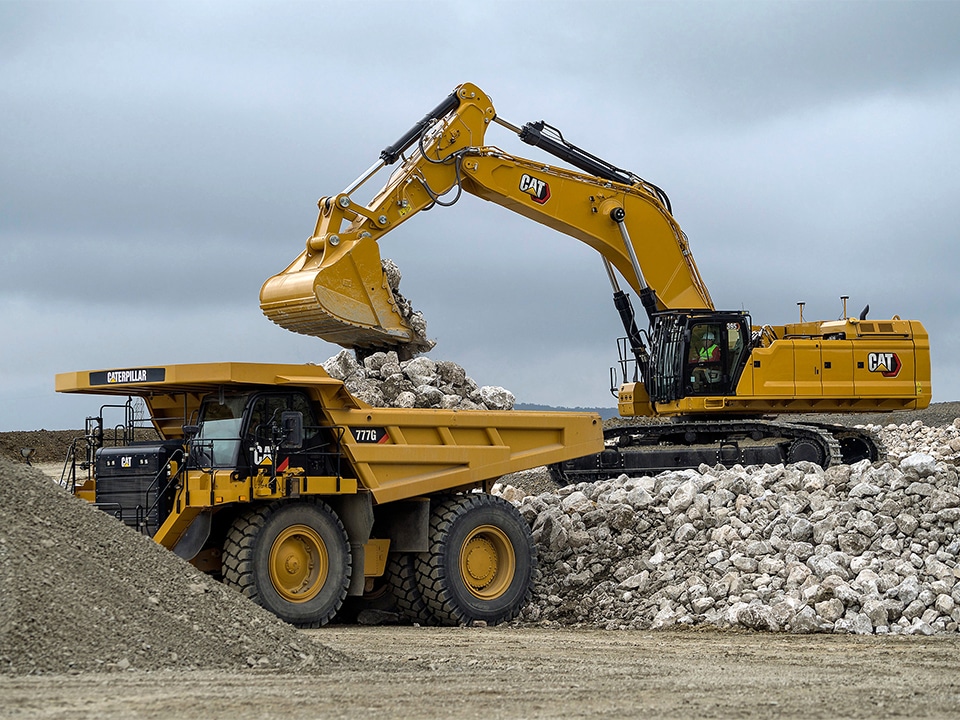 Cat 395 NG kopieren