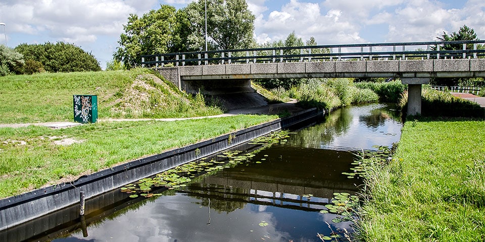Circulaire grondkeringen in de GWW passen perfect in de duurzame toekomstvisie van Nederlandse overheden