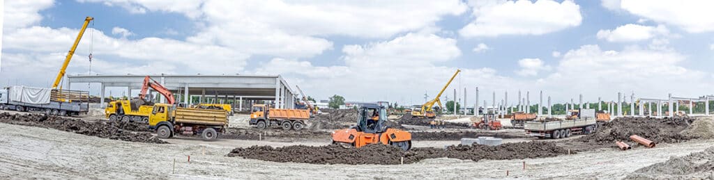 Construction site 2