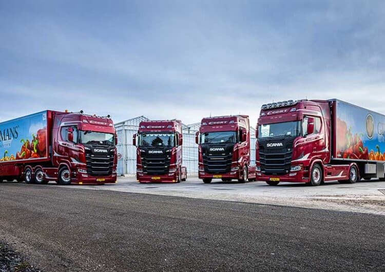 Coort Scania 2 Gerlach Delissen Photography
