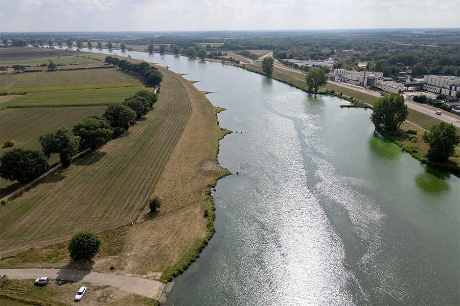 Waarom veiligheid top of mind moet zijn in elke fase van water- en infraprojecten