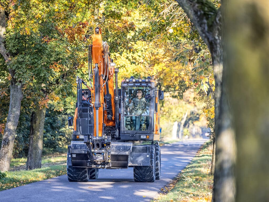 Staad neemt vooruitstrevende GWW-aannemers mee in transitietraject
