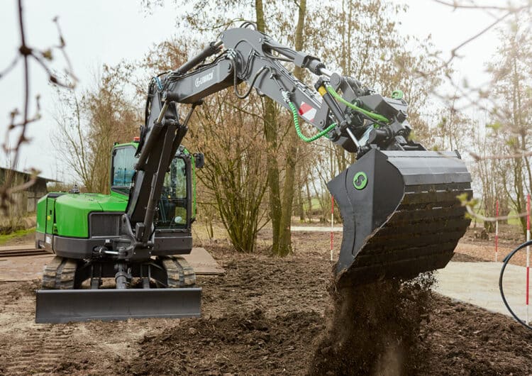 Specialist in de verhuur van elektrisch materieel 3