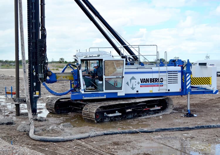 De beste machine voor elke specifieke klus kopieren