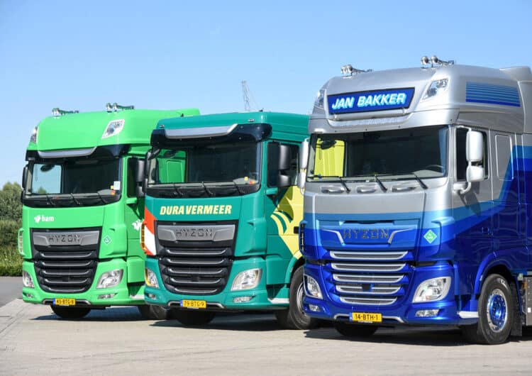 IAA 2022 bewijst dat elektrische vrachtwagen de toekomst heeft 2