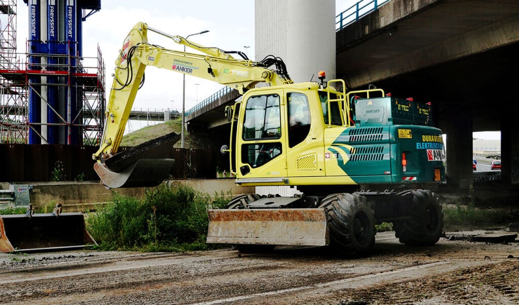 ETEC Zero Emission modellen bewijzen zich in de praktijk