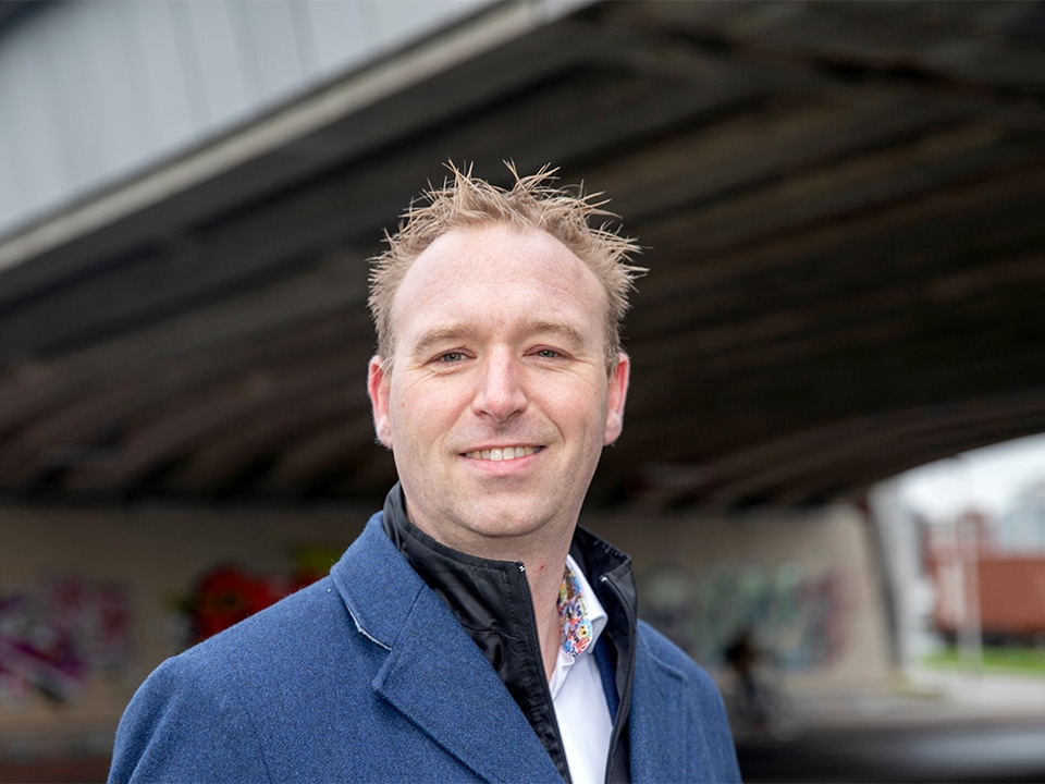 Erik Deuring Antea Group kopieren