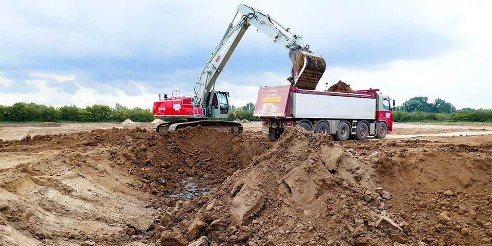 Foto 1 Wetering