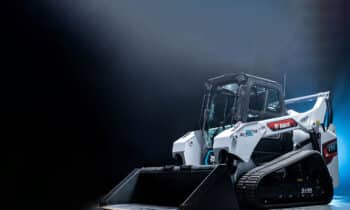 Foto 4. Bobcat T7X 0001